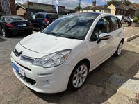 USED 2013 13 CITROEN C3 1.2 SELECTION 5d 80 BHP 
