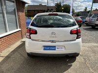 USED 2013 13 CITROEN C3 1.2 SELECTION 5d 80 BHP 