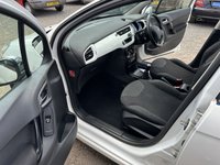USED 2013 13 CITROEN C3 1.2 SELECTION 5d 80 BHP 
