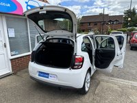 USED 2013 13 CITROEN C3 1.2 SELECTION 5d 80 BHP 
