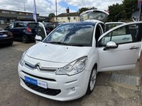 USED 2013 13 CITROEN C3 1.2 SELECTION 5d 80 BHP 