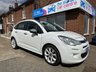USED 2013 13 CITROEN C3 1.2 SELECTION 5d 80 BHP 