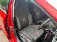 USED 2018 18 SEAT IBIZA 1.0 TSI FR 5d 94 BHP *FSH *ZERO DEPO FINANCE *1  OWNER