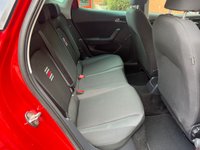 USED 2018 18 SEAT IBIZA 1.0 TSI FR 5d 94 BHP *FSH *ZERO DEPO FINANCE *1  OWNER