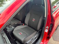 USED 2018 18 SEAT IBIZA 1.0 TSI FR 5d 94 BHP *FSH *ZERO DEPO FINANCE *1  OWNER