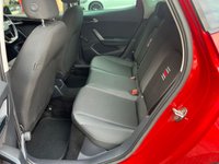 USED 2018 18 SEAT IBIZA 1.0 TSI FR 5d 94 BHP *FSH *ZERO DEPO FINANCE *1  OWNER