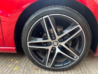 USED 2018 18 SEAT IBIZA 1.0 TSI FR 5d 94 BHP *FSH *ZERO DEPO FINANCE *1  OWNER
