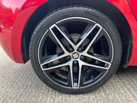 USED 2018 18 SEAT IBIZA 1.0 TSI FR 5d 94 BHP *FSH *ZERO DEPO FINANCE *1  OWNER