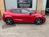 USED 2018 18 SEAT IBIZA 1.0 TSI FR 5d 94 BHP *FSH *ZERO DEPO FINANCE *1  OWNER