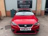 USED 2018 18 SEAT IBIZA 1.0 TSI FR 5d 94 BHP *FSH *ZERO DEPO FINANCE *1  OWNER