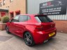 USED 2018 18 SEAT IBIZA 1.0 TSI FR 5d 94 BHP *FSH *ZERO DEPO FINANCE *1  OWNER