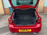 USED 2018 18 SEAT IBIZA 1.0 TSI FR 5d 94 BHP *FSH *ZERO DEPO FINANCE *1  OWNER