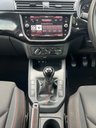 USED 2018 18 SEAT IBIZA 1.0 TSI FR 5d 94 BHP *FSH *ZERO DEPO FINANCE *1  OWNER