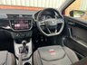 USED 2018 18 SEAT IBIZA 1.0 TSI FR 5d 94 BHP *FSH *ZERO DEPO FINANCE *1  OWNER