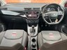 USED 2018 18 SEAT IBIZA 1.0 TSI FR 5d 94 BHP *FSH *ZERO DEPO FINANCE *1  OWNER