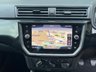 USED 2018 18 SEAT IBIZA 1.0 TSI FR 5d 94 BHP *FSH *ZERO DEPO FINANCE *1  OWNER