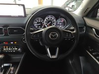 USED 2023 72 MAZDA CX-5 2.0 SE-L 5d 163 BHP 