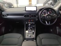 USED 2023 72 MAZDA CX-5 2.0 SE-L 5d 163 BHP 