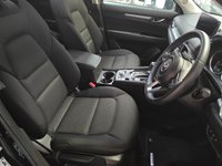 USED 2023 72 MAZDA CX-5 2.0 SE-L 5d 163 BHP 