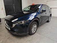 USED 2023 72 MAZDA CX-5 2.0 SE-L 5d 163 BHP 