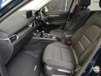USED 2023 72 MAZDA CX-5 2.0 SE-L 5d 163 BHP 