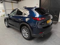 USED 2023 72 MAZDA CX-5 2.0 SE-L 5d 163 BHP 