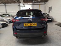 USED 2023 72 MAZDA CX-5 2.0 SE-L 5d 163 BHP 