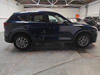 USED 2023 72 MAZDA CX-5 2.0 SE-L 5d 163 BHP 