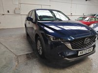 USED 2023 72 MAZDA CX-5 2.0 SE-L 5d 163 BHP 