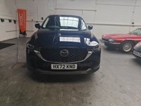 USED 2023 72 MAZDA CX-5 2.0 SE-L 5d 163 BHP 