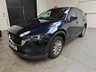 USED 2023 72 MAZDA CX-5 2.0 SE-L 5d 163 BHP 