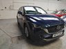 USED 2023 72 MAZDA CX-5 2.0 SE-L 5d 163 BHP 
