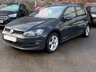 USED 2015 15 VOLKSWAGEN GOLF 1.6 MATCH TDI BLUEMOTION TECHNOLOGY 5dr 