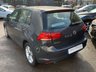 USED 2015 15 VOLKSWAGEN GOLF 1.6 MATCH TDI BLUEMOTION TECHNOLOGY 5dr 
