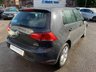 USED 2015 15 VOLKSWAGEN GOLF 1.6 MATCH TDI BLUEMOTION TECHNOLOGY 5dr 