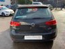 USED 2015 15 VOLKSWAGEN GOLF 1.6 MATCH TDI BLUEMOTION TECHNOLOGY 5dr 