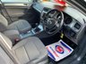 USED 2015 15 VOLKSWAGEN GOLF 1.6 MATCH TDI BLUEMOTION TECHNOLOGY 5dr 