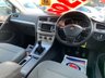 USED 2015 15 VOLKSWAGEN GOLF 1.6 MATCH TDI BLUEMOTION TECHNOLOGY 5dr 