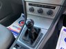 USED 2015 15 VOLKSWAGEN GOLF 1.6 MATCH TDI BLUEMOTION TECHNOLOGY 5dr 