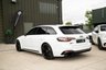 USED 2019 19 AUDI RS4 AVANT 2.9 RS 4 TFSI QUATTRO AUDI SPORT EDITION 5d 444 BHP 