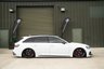 USED 2019 19 AUDI RS4 AVANT 2.9 RS 4 TFSI QUATTRO AUDI SPORT EDITION 5d 444 BHP 