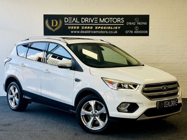DealDrive Motors