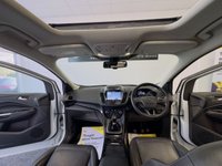 USED 2017 17 FORD KUGA 2.0 TITANIUM X TDCI 5d 148 BHP SATNAV PANROOF CARPLAY DAB