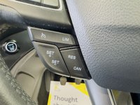 USED 2017 17 FORD KUGA 2.0 TITANIUM X TDCI 5d 148 BHP SATNAV PANROOF CARPLAY DAB