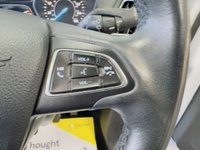 USED 2017 17 FORD KUGA 2.0 TITANIUM X TDCI 5d 148 BHP SATNAV PANROOF CARPLAY DAB