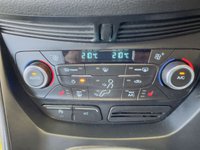 USED 2017 17 FORD KUGA 2.0 TITANIUM X TDCI 5d 148 BHP SATNAV PANROOF CARPLAY DAB