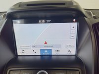 USED 2017 17 FORD KUGA 2.0 TITANIUM X TDCI 5d 148 BHP SATNAV PANROOF CARPLAY DAB