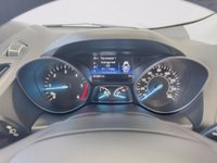 USED 2017 17 FORD KUGA 2.0 TITANIUM X TDCI 5d 148 BHP SATNAV PANROOF CARPLAY DAB
