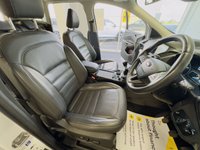 USED 2017 17 FORD KUGA 2.0 TITANIUM X TDCI 5d 148 BHP SATNAV PANROOF CARPLAY DAB