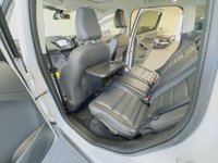 USED 2017 17 FORD KUGA 2.0 TITANIUM X TDCI 5d 148 BHP SATNAV PANROOF CARPLAY DAB